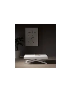 Mesa extensible Long Way | Pemi