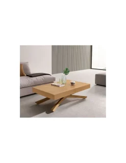 Mesa extensible Long Way | Pemi