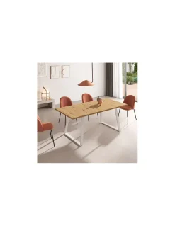 Mesa extensible M801