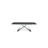 Mesa extensible Mumm Keramic | Mobles Nacher