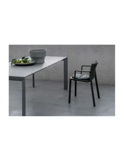 Mesa extensible Nori | Kristalia