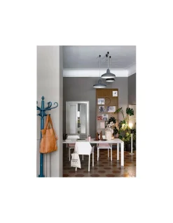 Mesa extensible Nori | Kristalia