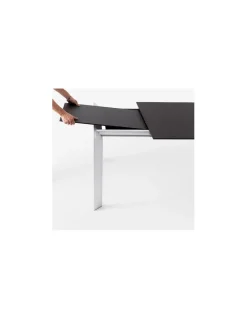 Mesa extensible Nori | Kristalia
