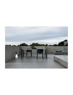 Mesa extensible Nori | Kristalia