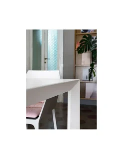 Mesa extensible Nori | Kristalia