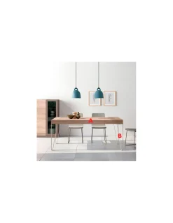 Mesa extensible Oslo 31 | Costera Mobles