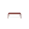 Mesa extensible Thin-K | Kristalia