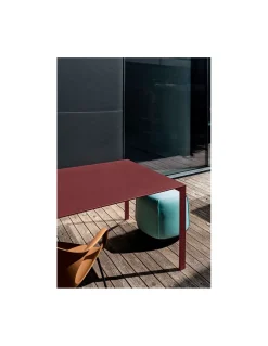 Mesa extensible Thin-K | Kristalia