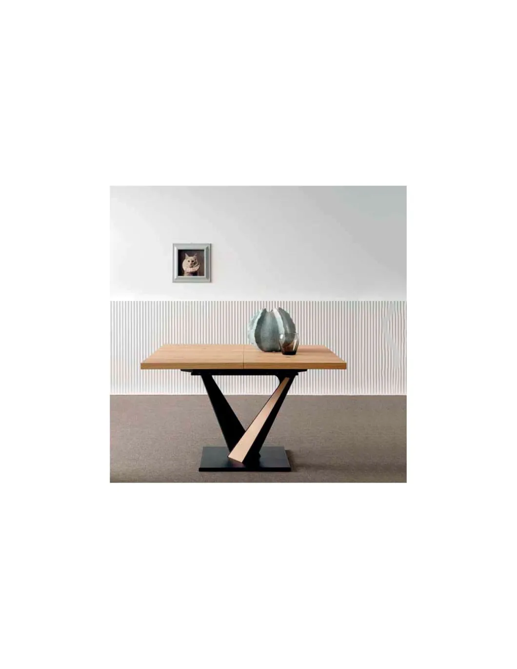 Mesa extensible West | Altacorte