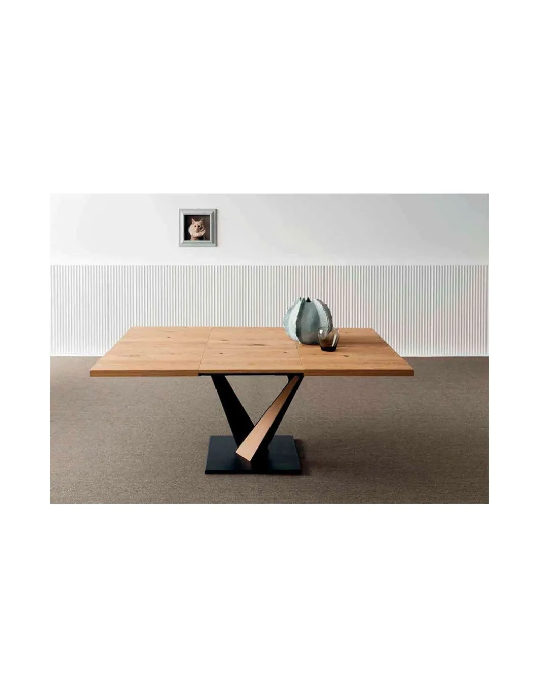 Mesa extensible West | Altacorte