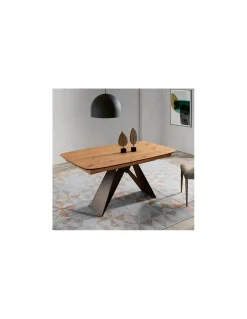 Mesa extensible Yakka | Indesan