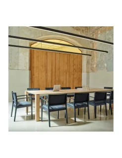 Mesa Extra Table | Andreu World