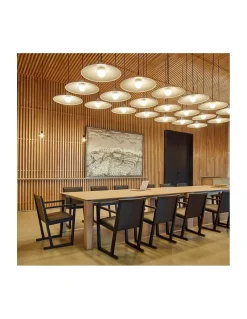 Mesa Extra Table | Andreu World