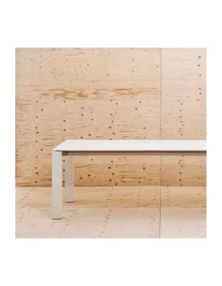 Mesa Extra Table | Andreu World