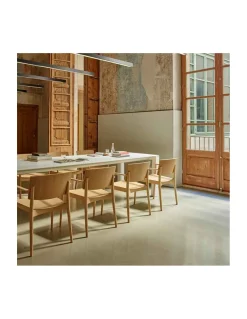 Mesa Extra Table | Andreu World