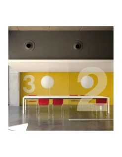 Mesa Extra Table | Andreu World