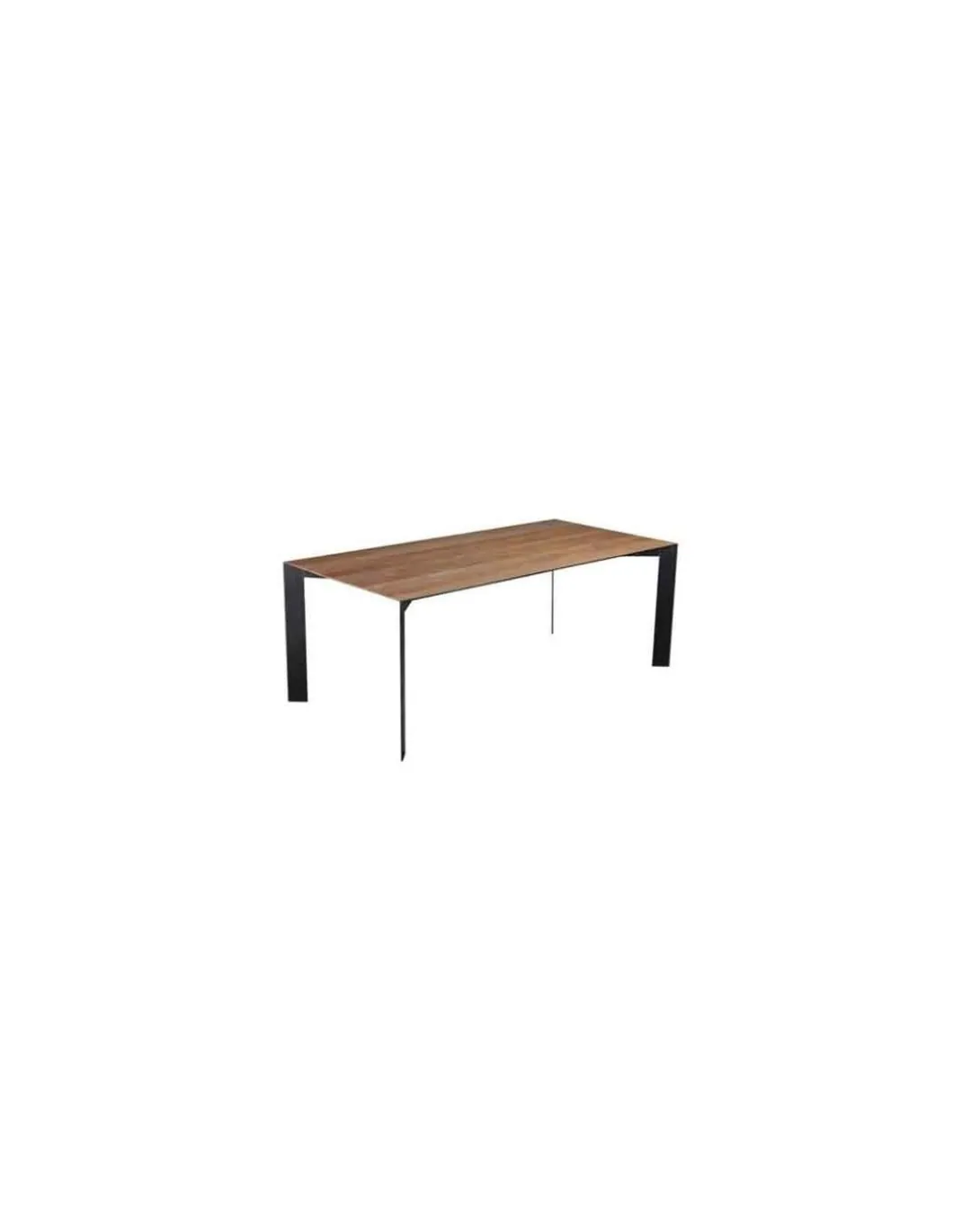 Mesa Fusion rectangular | PLM Design