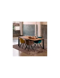 Mesa Fusion rectangular | PLM Design