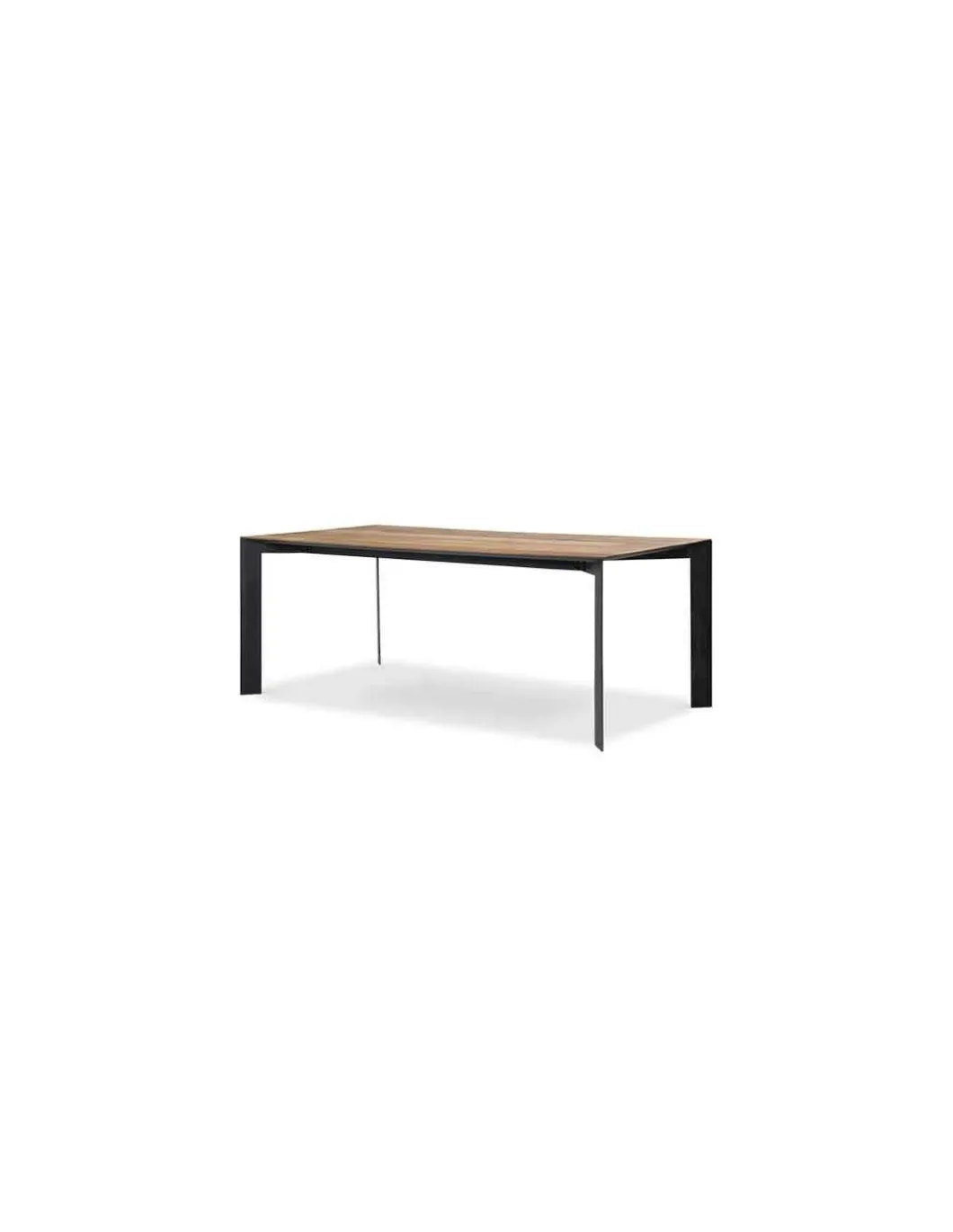 Mesa Fusion rectangular | PLM Design