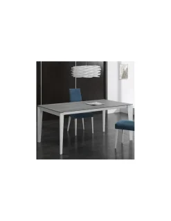 Mesa Geo | Indesan
