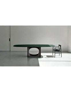 Mesa Holo madera | Kristalia