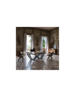 Mesa Hystrix | Cattelan Italia