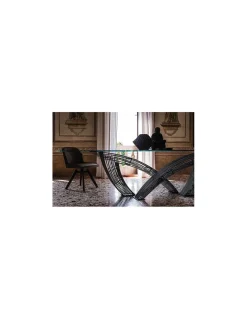 Mesa Hystrix | Cattelan Italia