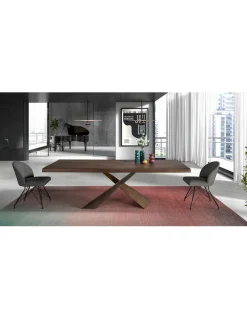 Mesa Jasper Fix Wood | Mobles Nacher