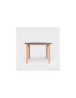 Mesa Juno redonda | Ondarreta