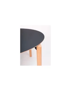 Mesa Juno redonda | Ondarreta