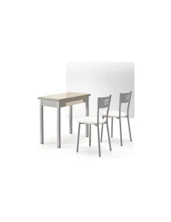 Mesa Kiss Libro