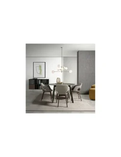 Mesa Kone redonda | Loyra