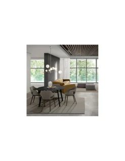 Mesa Kone redonda | Loyra
