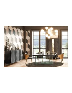 Mesa MX02 | Franco Furniture