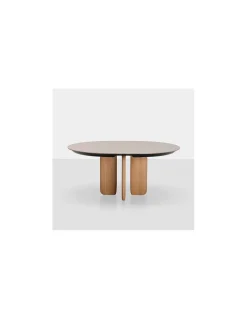 Mesa Pala extensible | Kristalia