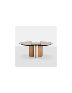 Mesa Pala extensible | Kristalia