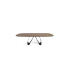Mesa Papallona Fix Wood | Mobles Nacher