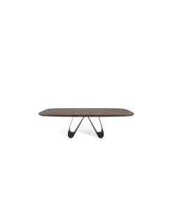 Mesa Papallona Fix Wood | Mobles Nacher