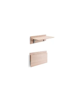 Mesa plegable Fina