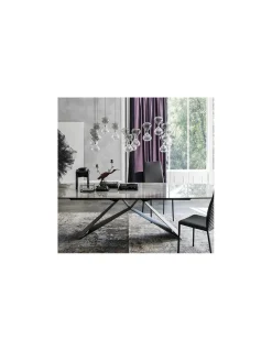 Mesa Premier Keramik | Cattelan Italia
