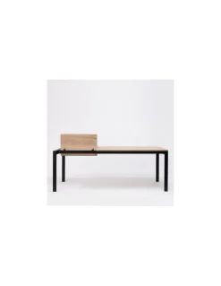 Mesa Punto madera ext. | Ondarreta