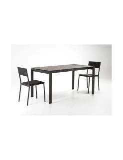 Mesa Punto porcelánica ext. | Ondarreta
