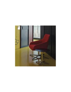 Mesa Quattro Occasional | Andreu World