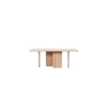 Mesa rectangular Arq |Teulat