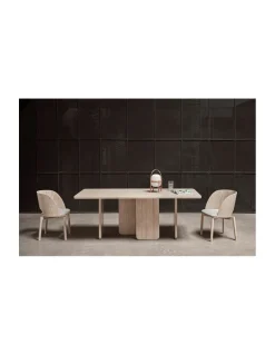 Mesa rectangular Arq |Teulat
