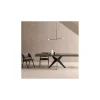 Mesa rectangular Ext. Mon | Pemi