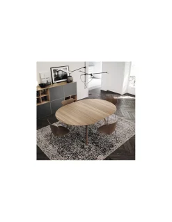 Mesa redonda ext. Aise | Treku