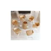 Mesa redonda GD01 | Franco Furniture