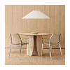 Mesa redonda Petal | Stua