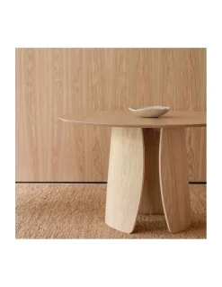 Mesa redonda Petal | Stua